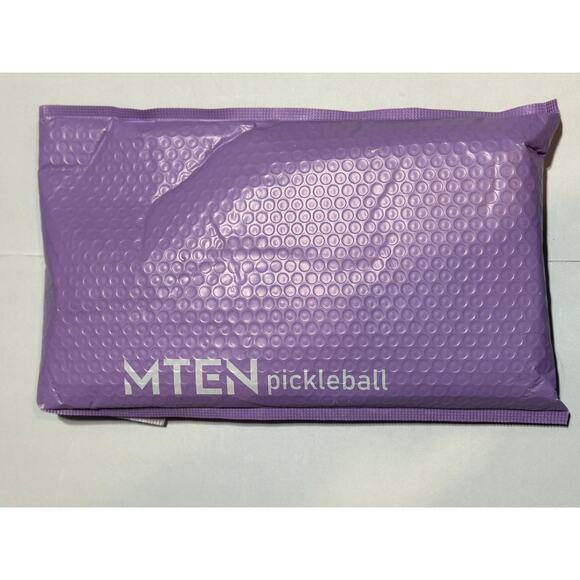 MTEN Pickleball Paddle Set - WOW - Picture 3 of 4